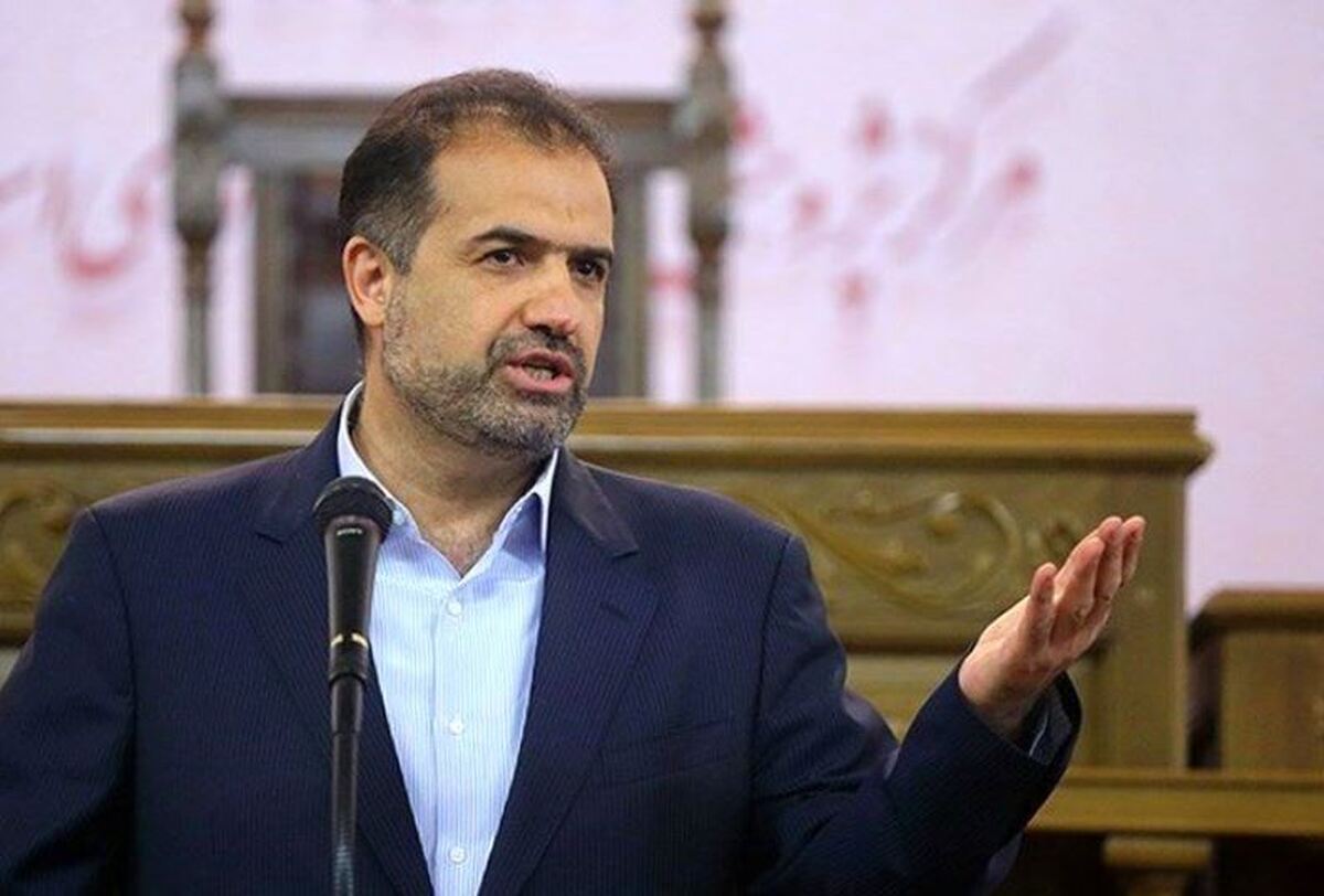 علت فرود هواپیماهای روسی در ایران چیست؟/ سفیر تهران در مسکو توضیح داد علت فرود هواپیماهای روسی در ایران چیست؟/ سفیر تهران در مسکو توضیح داد
