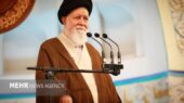 علم الهدی: دانشگاه خط مقدم، رگ حیات و نبض جامعه است علم الهدی: دانشگاه خط مقدم، رگ حیات و نبض جامعه است