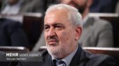 علی آبادی: ۶۰۰۰ پروژه وزارت نیرو در دولت چهاردهم افتتاح شده است