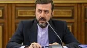 غریب‌آبادی: ایران و ایرانیان در مقابل هر توطئه‌ای، با اقتدار می‌ایستند