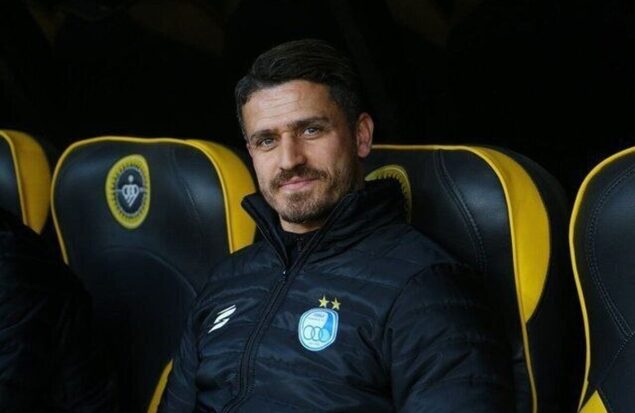 غیبت وریا غفوری در تمرین استقلال/ ماجرا چیست؟