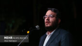 «فراتهران» از اهداف حوزه هنری است؛ تئاتر را دنبال میکنم «فراتهران» از اهداف حوزه هنری است؛ تئاتر را دنبال میکنم