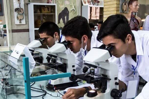 فراخوان ثبت‌نام سی‌ویکمین المپیاد علمی دانشجویی دانشگاه آزاد اسلامی