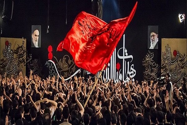 فراخوان هیئتها برای طراحی برنامه های محرم ۱۴۰۵ فراخوان هیئتها برای طراحی برنامه های محرم ۱۴۰۵