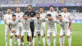 فروردین داغ فوتبال ایران / تقویم فروردین تیم ملی مشخص شد