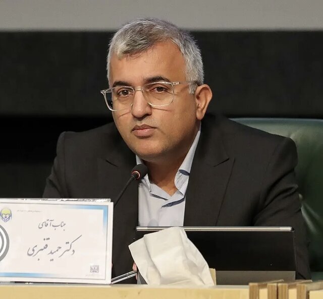 فعالسازی کمیسیونهای مشترک اقتصادی دستور کار جدی وزارت خارجه است فعالسازی کمیسیونهای مشترک اقتصادی دستور کار جدی وزارت خارجه است