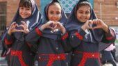 فوری / تکلیف تعطیلی مدارس تا پایان ماه رمضان ۱۴۰۴ مشخص شد فوری / تکلیف تعطیلی مدارس تا پایان ماه رمضان ۱۴۰۴ مشخص شد