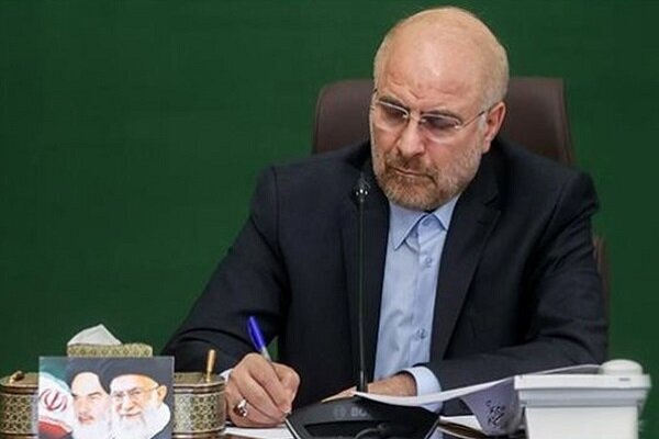 قالیباف افتخارآفرینی کشتیگیران ایران در رقابتهای کرواسی را تبریک گفت قالیباف افتخارآفرینی کشتیگیران ایران در رقابتهای کرواسی را تبریک گفت