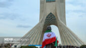 قطعنامه راهپیمایی سراسری یوم الله ۲۲ بهمن ۱۴۰۴