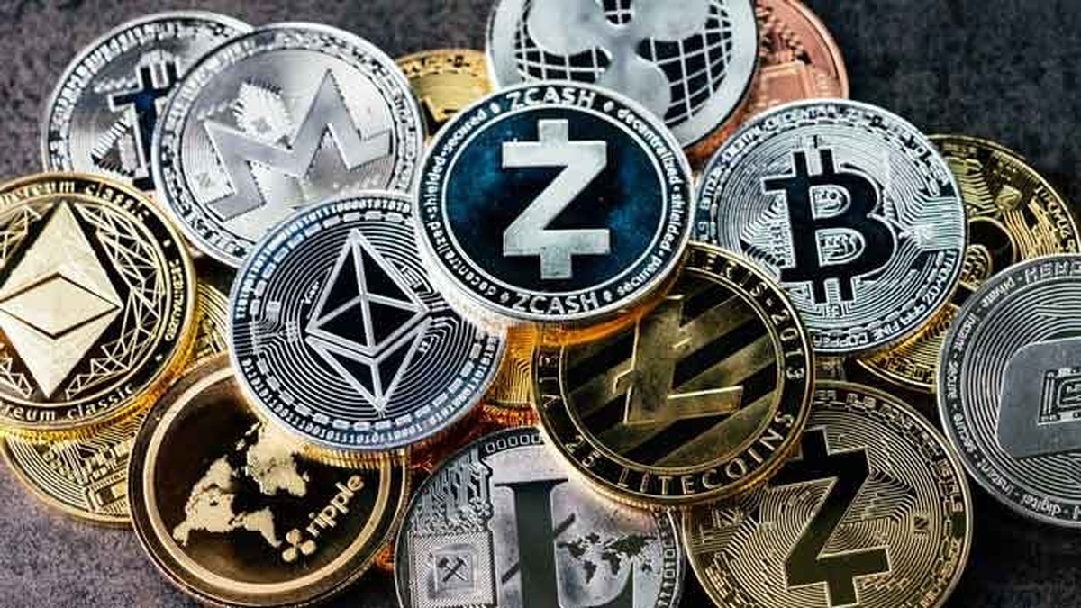 قیمت ارزهای دیجیتال امروز یکشنبه ۱۹ بهمن ۱۴۰۴ / بیتکوین و اتریوم بازارها را متعادل کردند قیمت ارزهای دیجیتال امروز یکشنبه ۱۹ بهمن ۱۴۰۴ / بیتکوین و اتریوم بازارها را متعادل کردند