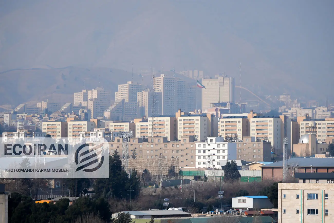قیمت ساخت هر مترمربع مسکن در تهران اعلام شد قیمت ساخت هر مترمربع مسکن در تهران اعلام شد