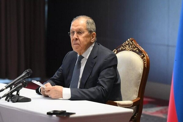 لاوروف: ایران شریک ما است/ دست روی دست نخواهیم گذاشت لاوروف: ایران شریک ما است/ دست روی دست نخواهیم گذاشت