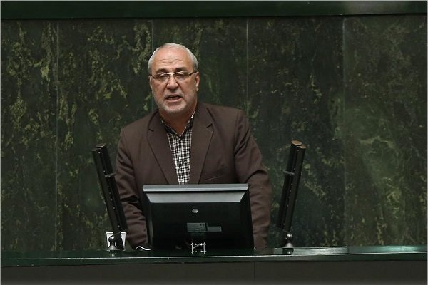 لزوم برخورد با تروریستهای اقتصادی؛ اموال سهامداران کروز بررسی شود لزوم برخورد با تروریستهای اقتصادی؛ اموال سهامداران کروز بررسی شود