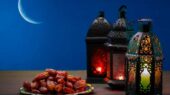 ماه رمضان ۱۴۰۴ در ایران کی است؟ / زمان شروع و پایان ماه رمضان امسال ماه رمضان ۱۴۰۴ در ایران کی است؟ / زمان شروع و پایان ماه رمضان امسال
