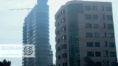 متر به دلار آپارتمان در تهران