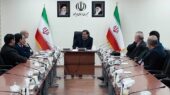 مخبر: مشکل روغن خوراکی در کشور حل شدنی است