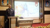 مراسم گرامیداشت روز مهندس در ستاد نیروی هوایی ارتش برگزار شد