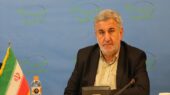 مردانی: دشمنان ملت ایران از جریان داشتن علم هراس دارند