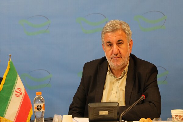 مردانی: دشمنان ملت ایران از جریان داشتن علم هراس دارند مردانی: دشمنان ملت ایران از جریان داشتن علم هراس دارند