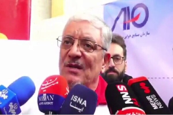 مرکز پشتیبانی پهپادی وزارت دفاع سال آینده فعال میشود مرکز پشتیبانی پهپادی وزارت دفاع سال آینده فعال میشود