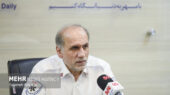 مسئول اجرای طرح سلامت نوروزی سال ۱۴۰۵ منصوب شد