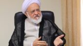 مصباحی مقدم: جریانات سیاسی مواضع خلاف واقع نگیرند که دستاویز دشمن شود