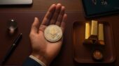 معاملهگران میگویند هدف قیمت اتریوم ۱۰ هزار دلار است معاملهگران میگویند هدف قیمت اتریوم ۱۰ هزار دلار است