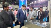 معرفی ظرفیتهای ایران در اجلاس جهانی «تأثیر هوش مصنوعی» در دهلی نو معرفی ظرفیتهای ایران در اجلاس جهانی «تأثیر هوش مصنوعی» در دهلی نو