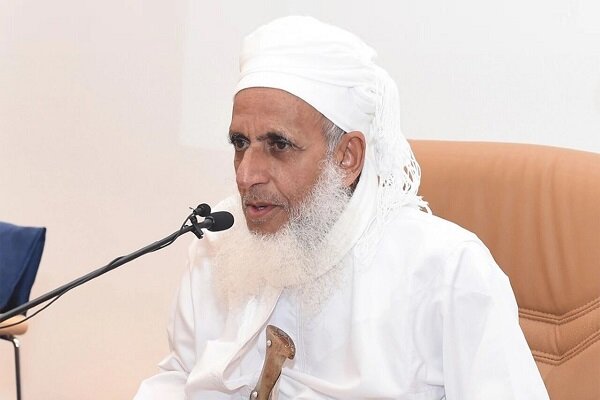 مفتی عمان: سازمان همکاری اسلامی و اتحادیه عرب کجایند؟ مفتی عمان: سازمان همکاری اسلامی و اتحادیه عرب کجایند؟