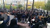 مماشات با دانشجونمای خشونت‌طلب؛ نسخه‌ای که جواب نمی‌دهد