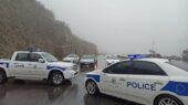 ممنوعیت تردد در چالوس و آزادراه تهران- شمال| ترافیک سنگین در مسیرهای شمالی ممنوعیت تردد در چالوس و آزادراه تهران- شمال| ترافیک سنگین در مسیرهای شمالی