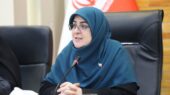 مهاجرانی: پیشرفت کشور بدون مشارکت زنان نه امکانپذیر است نه ماندگار مهاجرانی: پیشرفت کشور بدون مشارکت زنان نه امکانپذیر است نه ماندگار