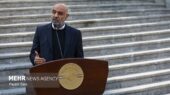 میدری: در صورت افزایش تورم، مبلغ کالابرگ الکترونیکی افزایش خواهد داشت