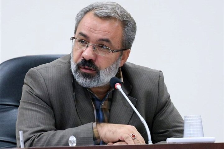 نخعیراد:با افرادی که نظام را در وضعیت بنبست جلوه میدهند، برخورد شود نخعیراد:با افرادی که نظام را در وضعیت بنبست جلوه میدهند، برخورد شود