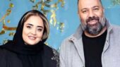 نرگس محمدی: من خیلی نازم نرگس محمدی: من خیلی نازم