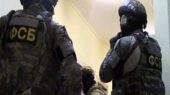 نقشه ترور یکی از مسئولان روسیه خنثی شد نقشه ترور یکی از مسئولان روسیه خنثی شد
