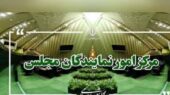 نمایندگان ادوار: اقدام اروپا خدشه‌ای به جایگاه رفیع سپاه وارد نمی‌کند