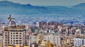 نوسان دمایی در پایتخت / تهران دو روز گرمتر میشود نوسان دمایی در پایتخت / تهران دو روز گرمتر میشود