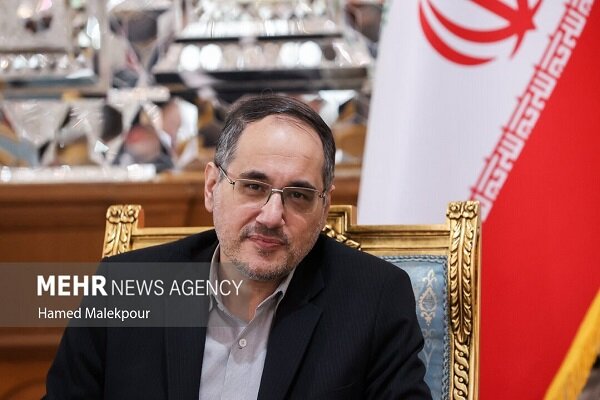 نگاهداری: فساد و تبعیض مخربترین عوامل فرسایش اعتماد عمومی هستند نگاهداری: فساد و تبعیض مخربترین عوامل فرسایش اعتماد عمومی هستند