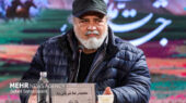 نگاهی انسانی و غیرکلیشهای به جنگ داشتیم؛ همکاران ما ترسو نیستند! نگاهی انسانی و غیرکلیشهای به جنگ داشتیم؛ همکاران ما ترسو نیستند!