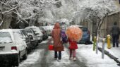 هشدار اضطراری برای شهروندان/ بارش و وزش باد در راه این استانها است هشدار اضطراری برای شهروندان/ بارش و وزش باد در راه این استانها است