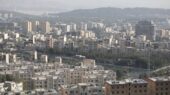 هوای ناپایدار تا دوشنبه ادامه دارد / تهران آماده باد و باران هوای ناپایدار تا دوشنبه ادامه دارد / تهران آماده باد و باران