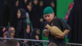 هیئت شبابالحسن(ع) پرچمدار بخش نهاد هیئت، رشته هیئت و امداد اجتماعی هیئت شبابالحسن(ع) پرچمدار بخش نهاد هیئت، رشته هیئت و امداد اجتماعی