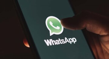 واتساپ در روسیه کاملا فیلتر شد واتساپ در روسیه کاملا فیلتر شد
