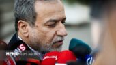 واکنش عراقچی به ادعاهای ترامپ؛ با مدرک صحبت کنید