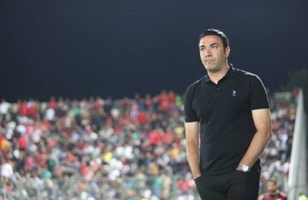 واکنش نکونام به شایعه بازگشت به استقلال / سکوت نکونام شکست واکنش نکونام به شایعه بازگشت به استقلال / سکوت نکونام شکست