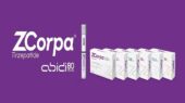 ورود داروسازی دکتر عبیدی به حوزه درمان چاقی با عرضه زیکورپا (ZCorpa®)