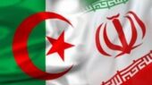 وزیر خارجه الجزایر سالگرد پیروزی انقلاب اسلامی را به عراقچی تبریک گفت