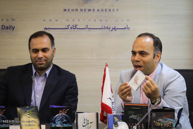 وقتی «حدیث انتظار» ساختارشکنی کرد؛ آغازی برای تحول با یک آلبوم! وقتی «حدیث انتظار» ساختارشکنی کرد؛ آغازی برای تحول با یک آلبوم!