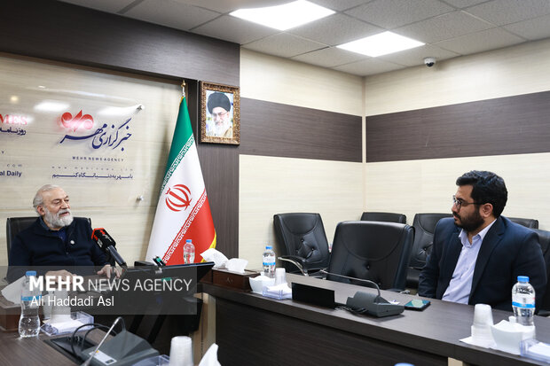 پاسخ ایران این بار هدفگیری ریشههای حضور منطقهای آمریکا خواهد بود پاسخ ایران این بار هدفگیری ریشههای حضور منطقهای آمریکا خواهد بود